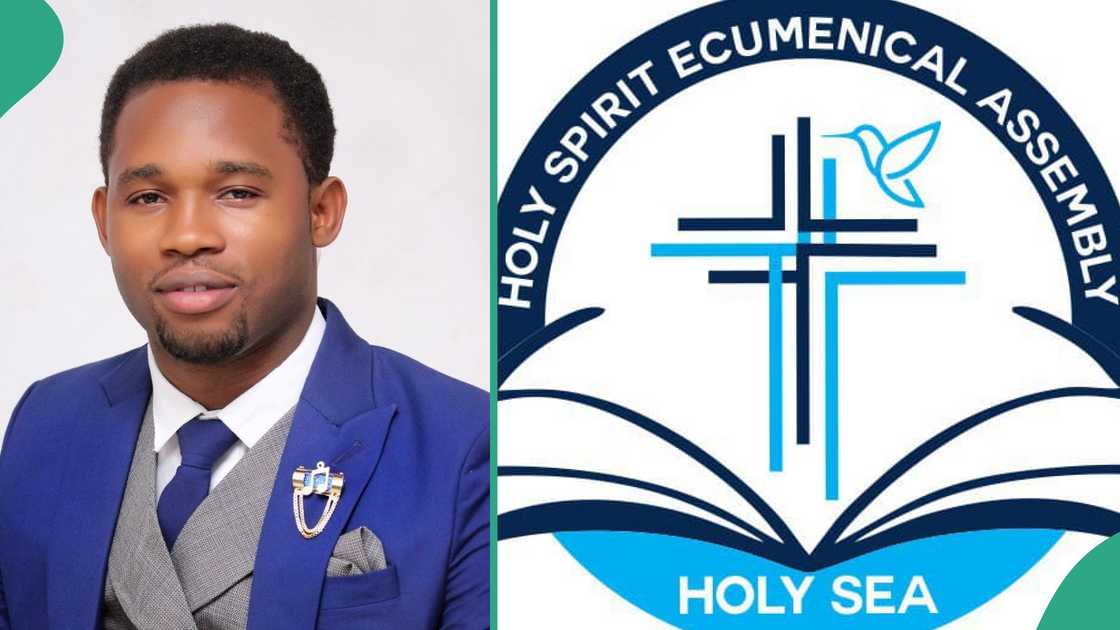 Reactions as businessman announces plan to start new church in Nigeria Reactions as businessman announces plan to start new church in Nigeria