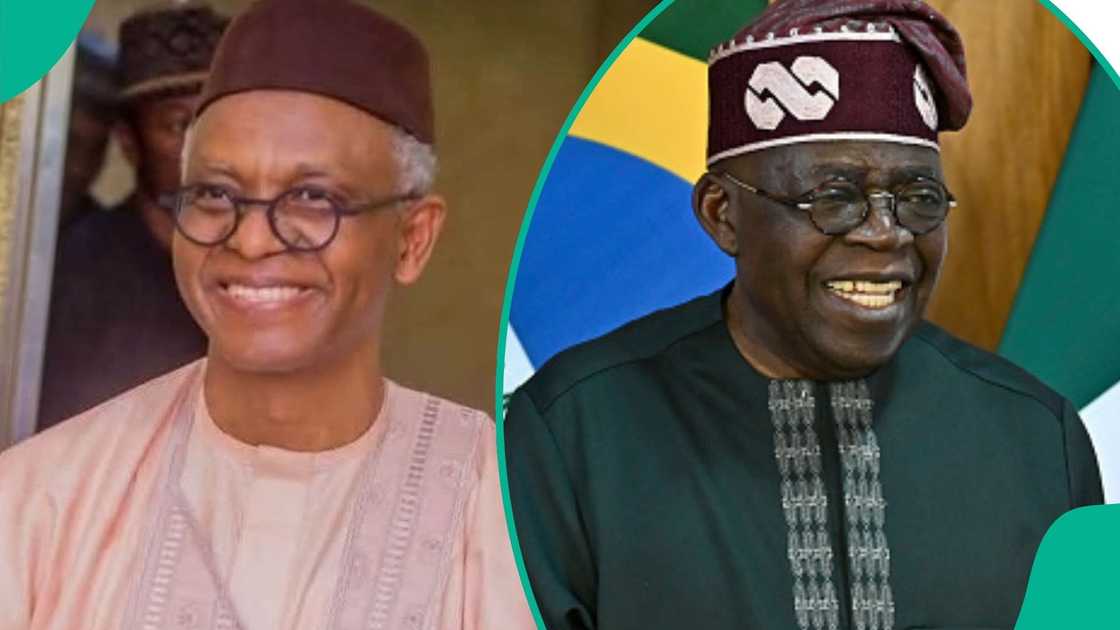 Nasir El-Rufai