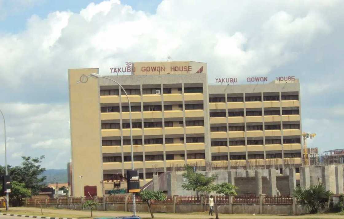 NYSC Headquaters