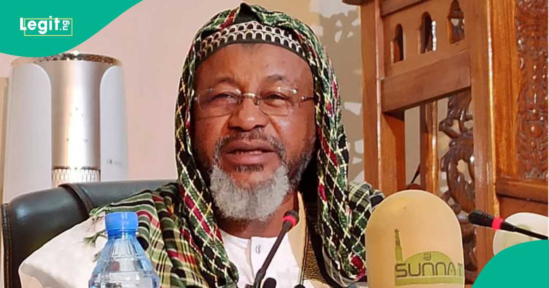 Dr. Bashir Aliyu Umar. Dr. Bashir Aliyu Umar.