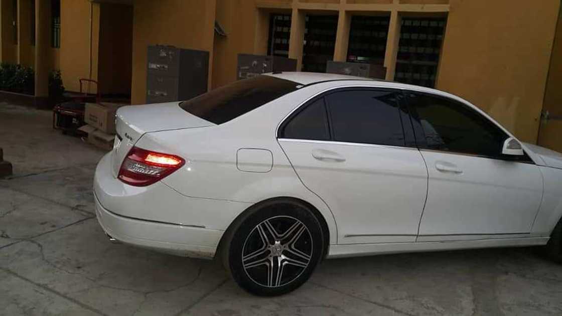 EFCC Nabs 11 Suspected Internet Fraudsters in Ilorin EFCC Nabs 11 Suspected Internet Fraudsters in Ilorin