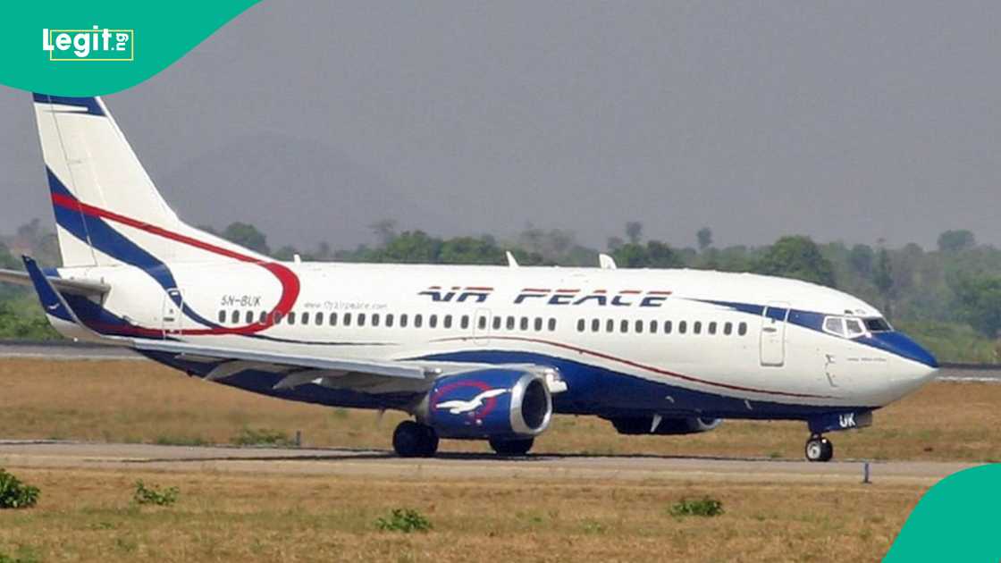 Air Peace to expand operation to China, India and other ocountries Air Peace to expand operation to China, India and other ocountries
