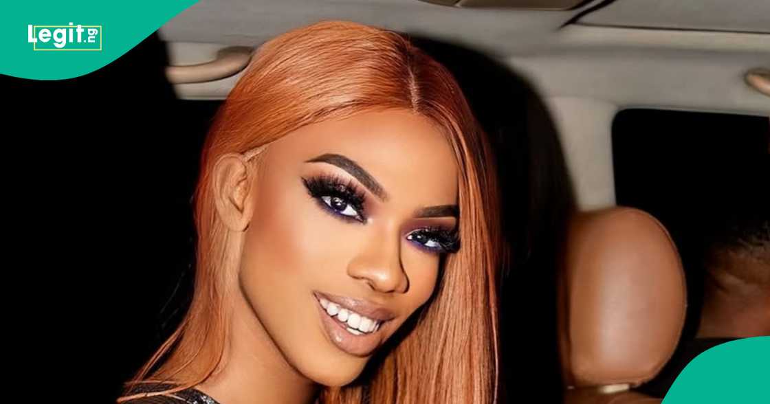 James Brown shares swimming video to catch fans' attention. James Brown shares swimming video to catch fans' attention.