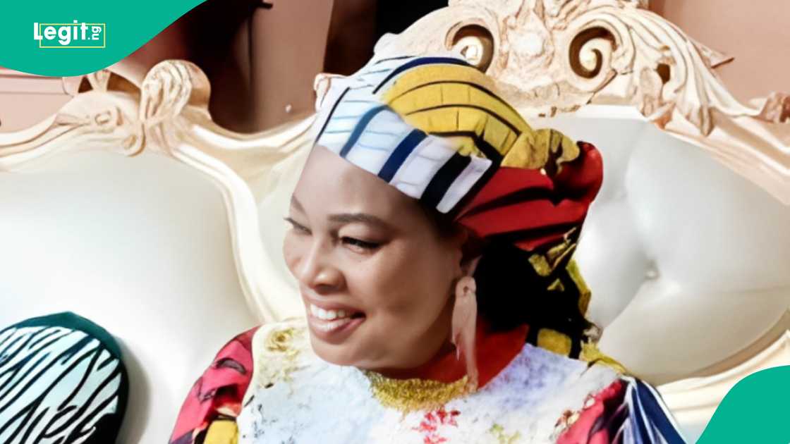 Ebonyi state deputy governor's daughter-in-law calls her out, makes allegations