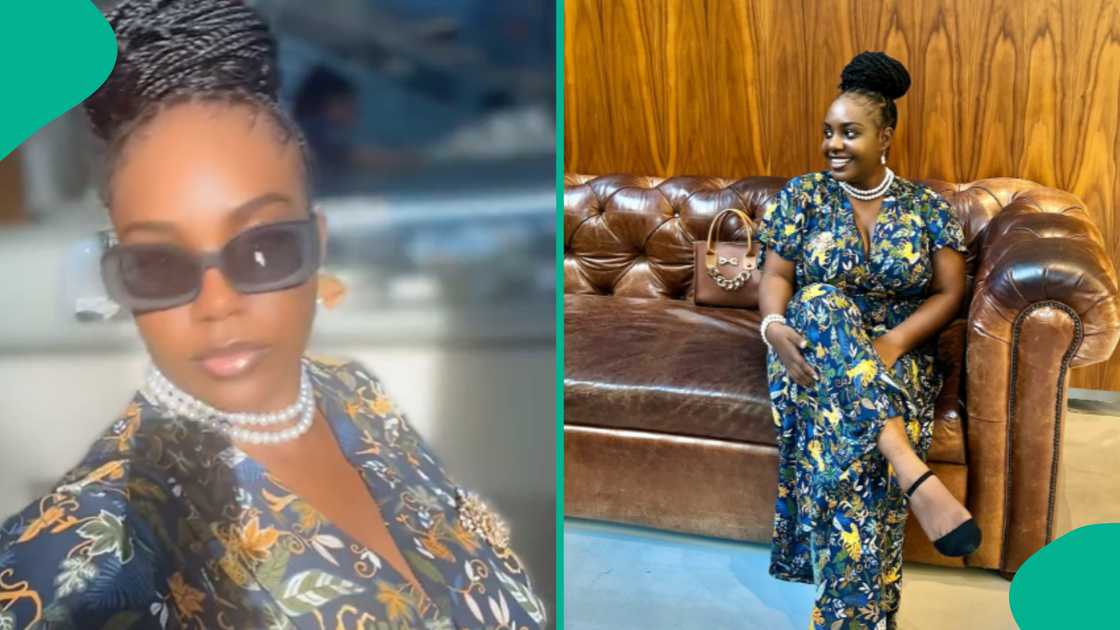 Chisom Agbafor shares the story of a successful coursemate. Chisom Agbafor shares the story of a successful coursemate.