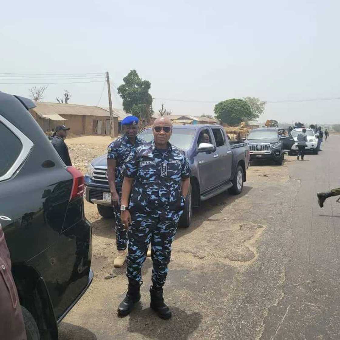 IGP Baba