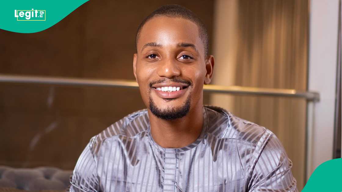 Man blasts Alexx Ekubo, expresses anger over his death and shares their last WhatsApp chat Man blasts Alexx Ekubo, expresses anger over his death and shares their last WhatsApp chat