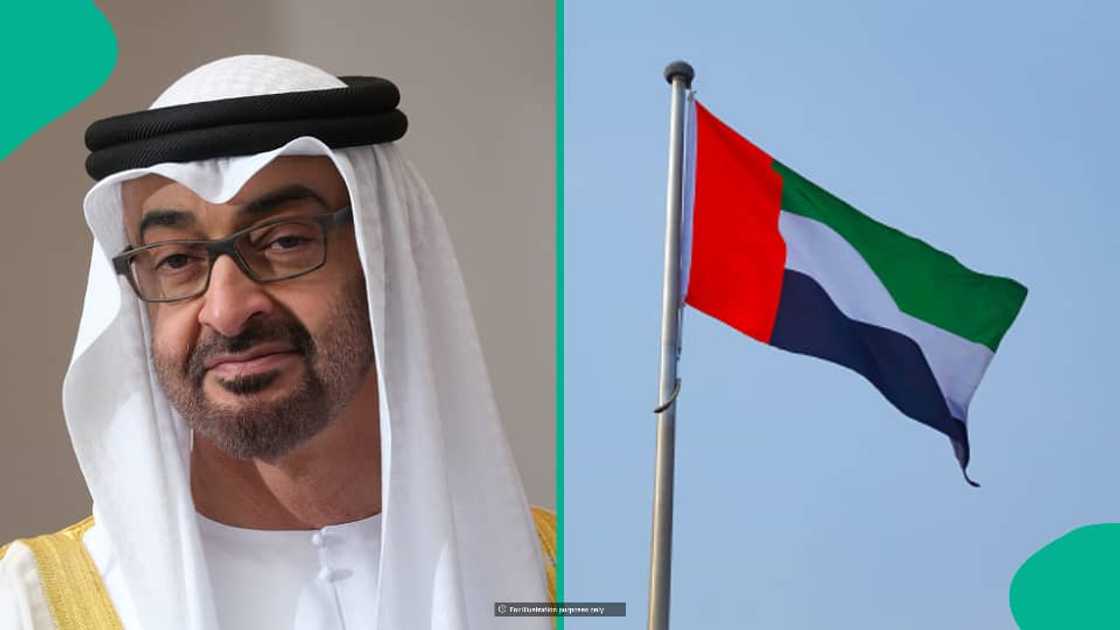 UAE prohibits underage people from working as domestic workers