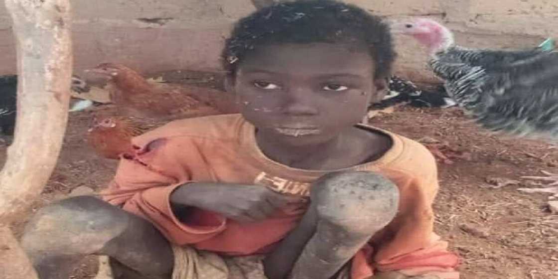 Bidiyo: Wata mata ta daure dan kishiya tsawon shekara biyu a turken tumaki Bidiyo: Wata mata ta daure dan kishiya tsawon shekara biyu a turken tumaki