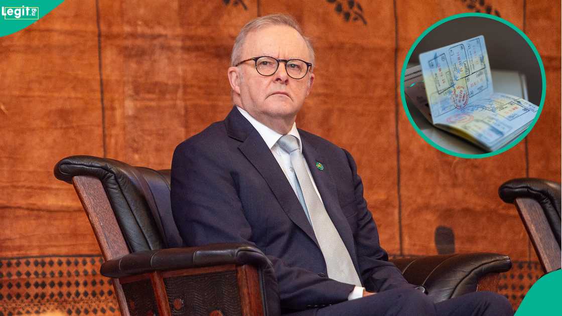 Australia Announces 4 Conditions That Can Get Foreigner's Student Visa Cancelled