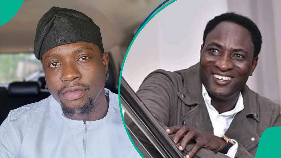 Verydarkman shares more video of Prophet Fufeyin. Verydarkman shares more video of Prophet Fufeyin.