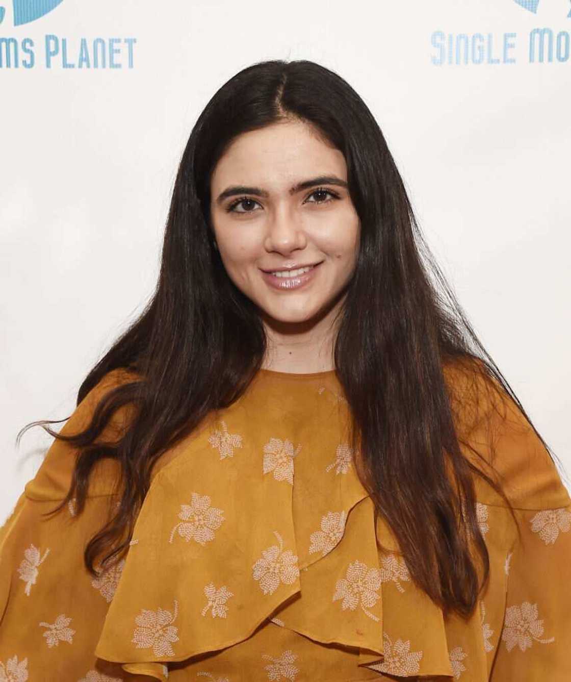 Arienne Mandi's age Arienne Mandi's age