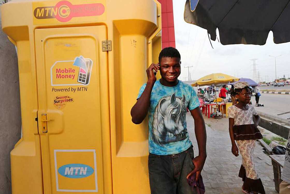 MTN Fintech MTN Fintech