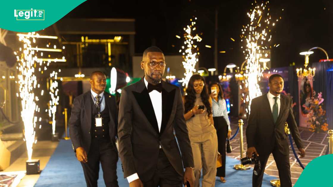 Dr Cosmas Maduka reflects on missed investment in Flutterwave's success, emphasising entrepreneurial spirit and leadership's role in creating opportunities for Nigerians. Dr Cosmas Maduka reflects on missed investment in Flutterwave's success, emphasising entrepreneurial spirit and leadership's role in creating opportunities for Nigerians.