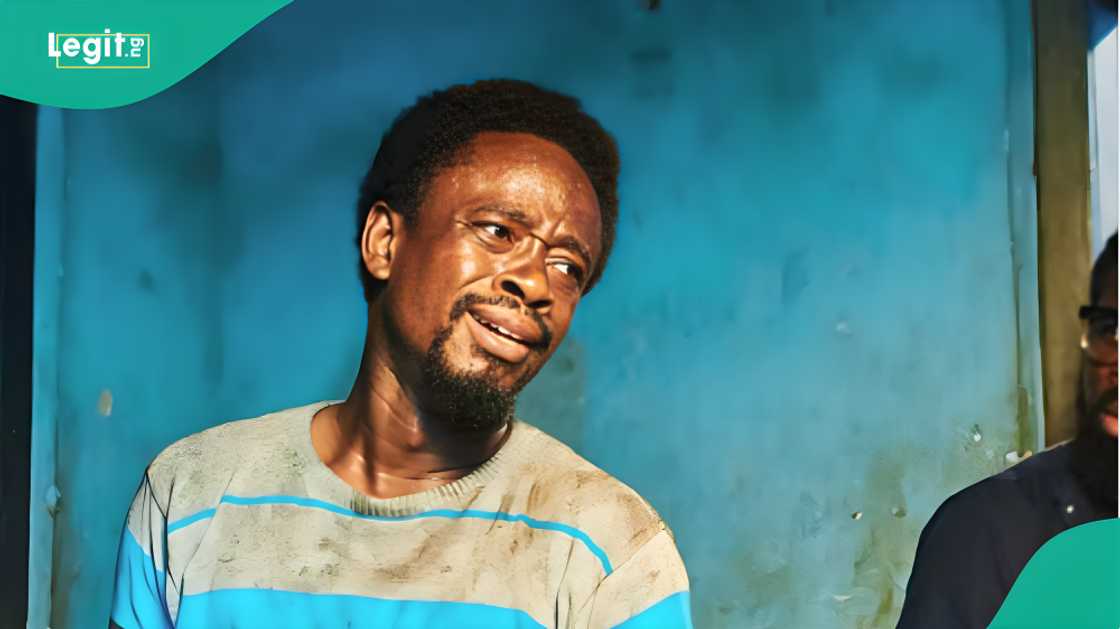 Mount Zion's Abattoir actor Omooba Oluwasegun Oyeyemi passes away Mount Zion's Abattoir actor Omooba Oluwasegun Oyeyemi passes away