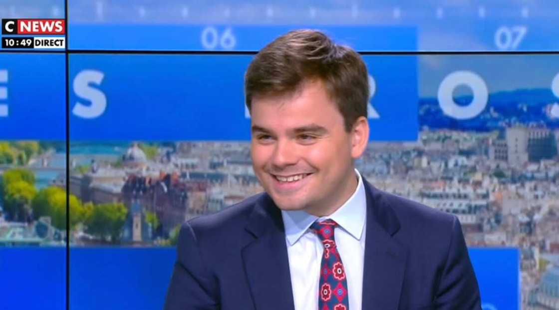 Gauthier Le Bret Gauthier Le Bret