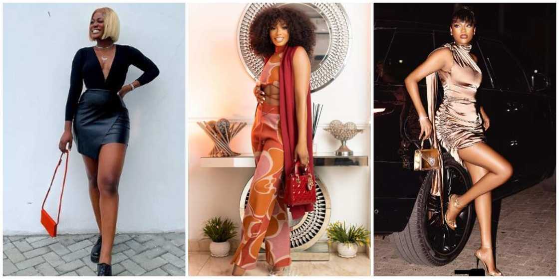 Nigeria celebrities Nigeria celebrities