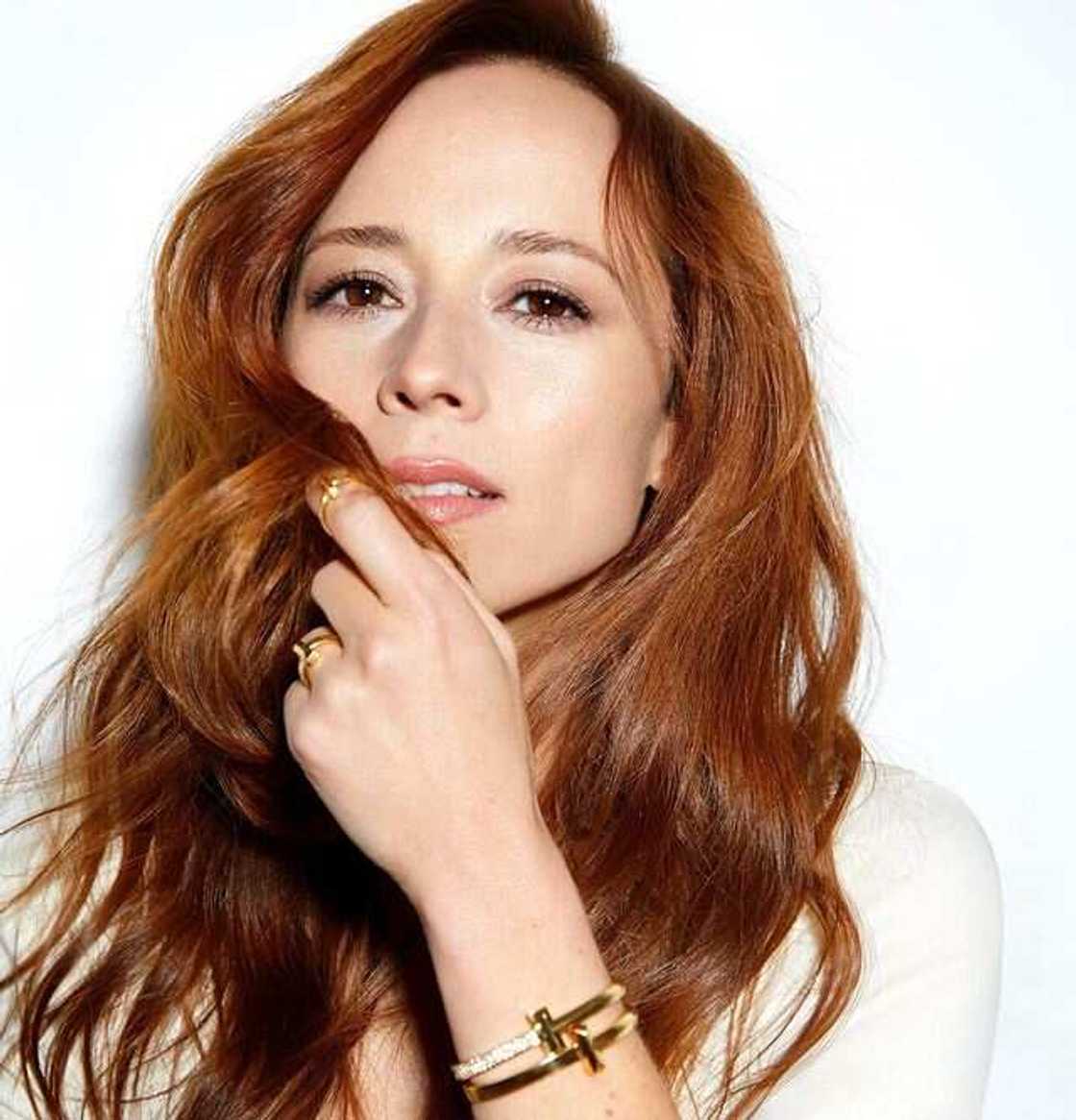 Karine Vanasse et ses amours : conjoint, rupture, couple Karine Vanasse et ses amours : conjoint, rupture, couple