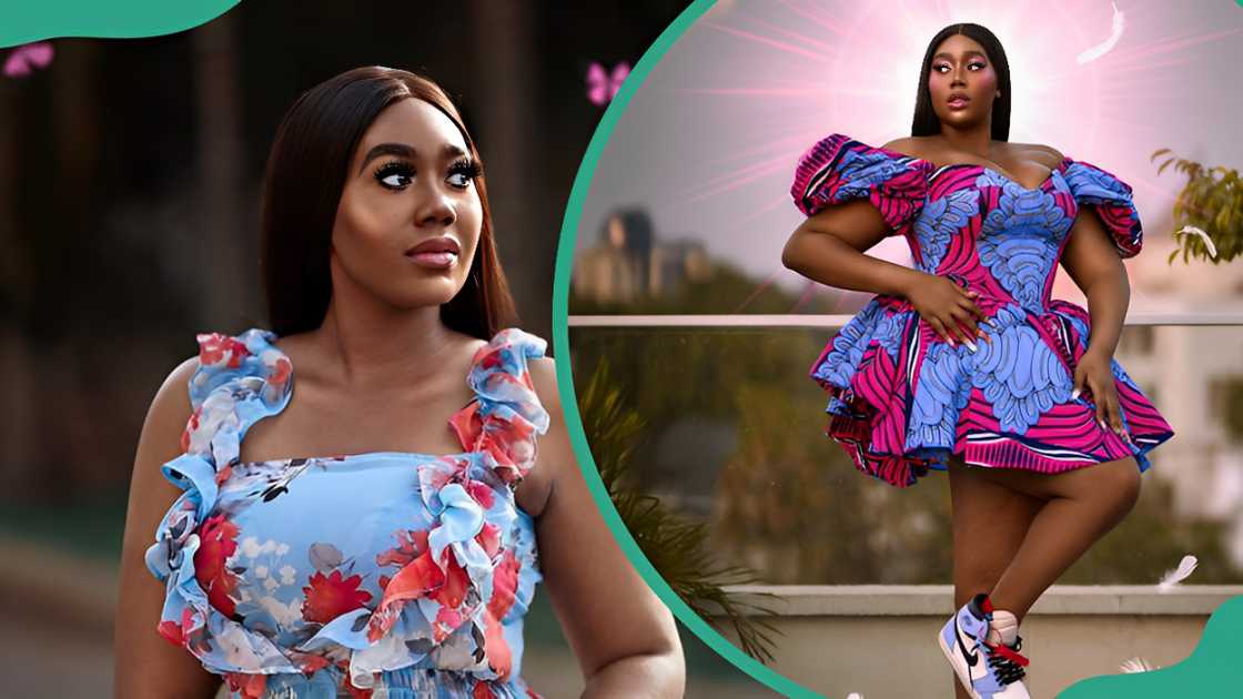 Who Is Gigi Jasmine BBNaija Meet Nicole Simon Ogan Legit ng Who Is Gigi Jasmine BBNaija Meet Nicole Simon Ogan Legit ng