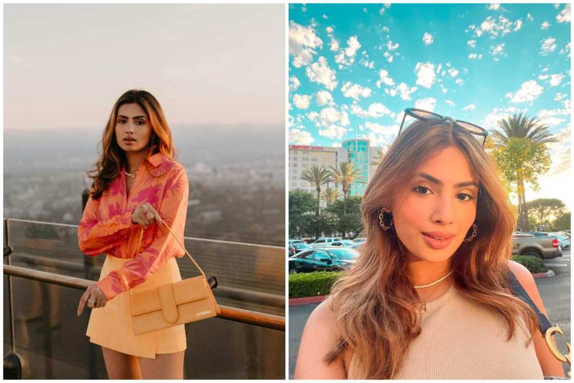 Aashna Hegde Aashna Hegde