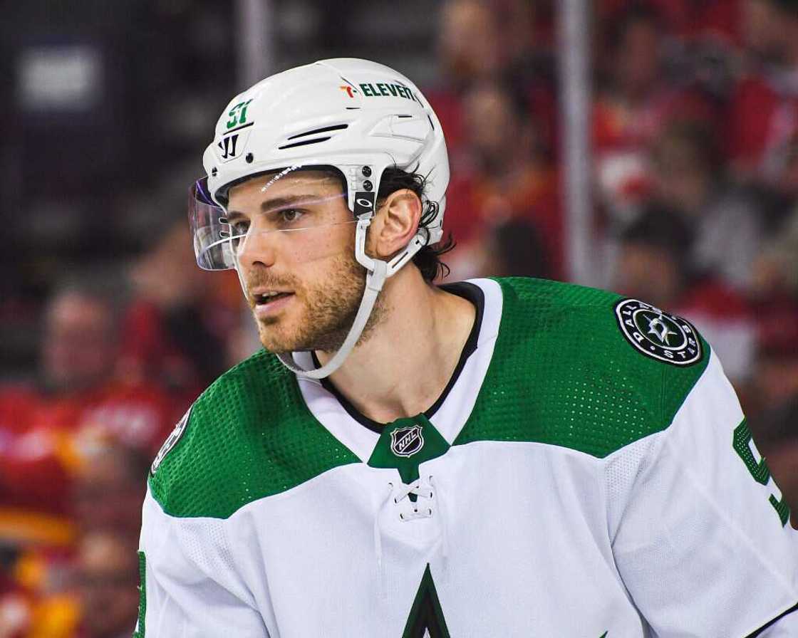 most attractive hockey players most attractive hockey players