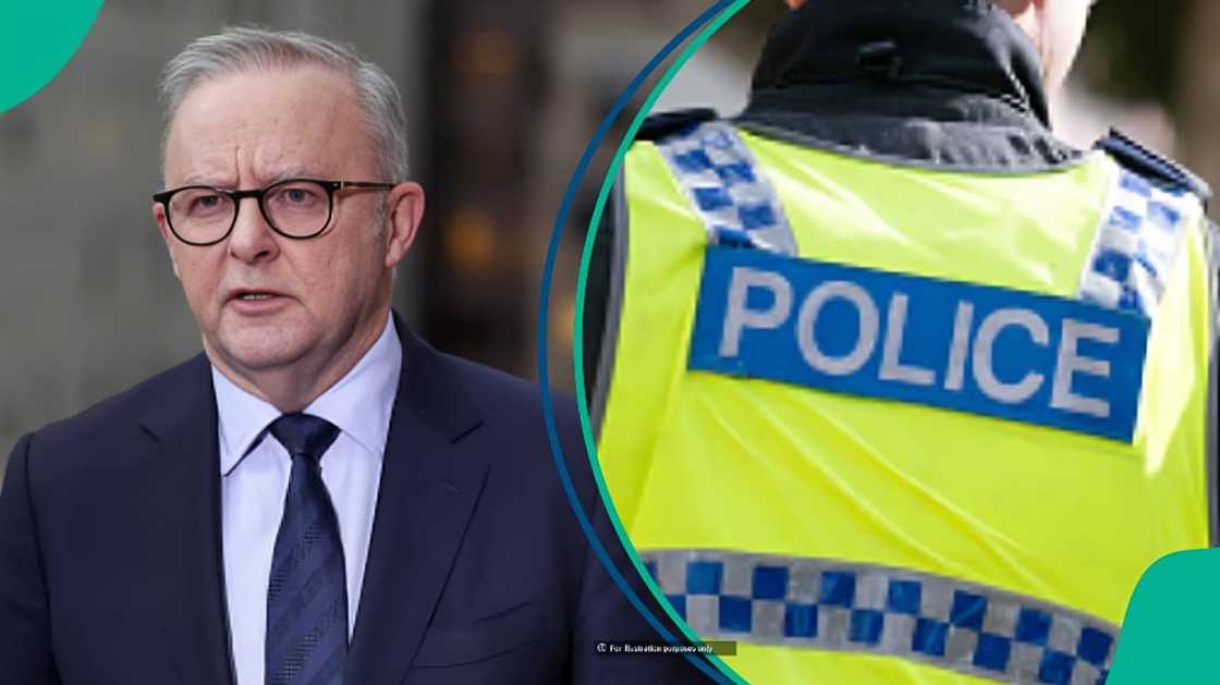 Australia discloses annual earnings of officer heading its federal police Australia discloses annual earnings of officer heading its federal police