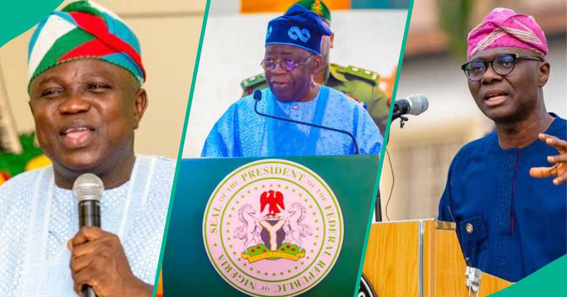 Fasto ya bukaci ba Musulmai damar mulkin Lagos Fasto ya bukaci ba Musulmai damar mulkin Lagos