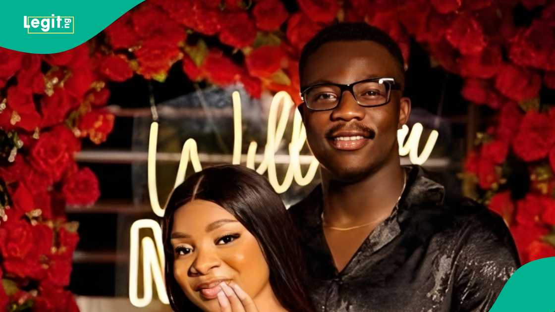 lady speaks about BBNaija's Mercy Atang's marriage