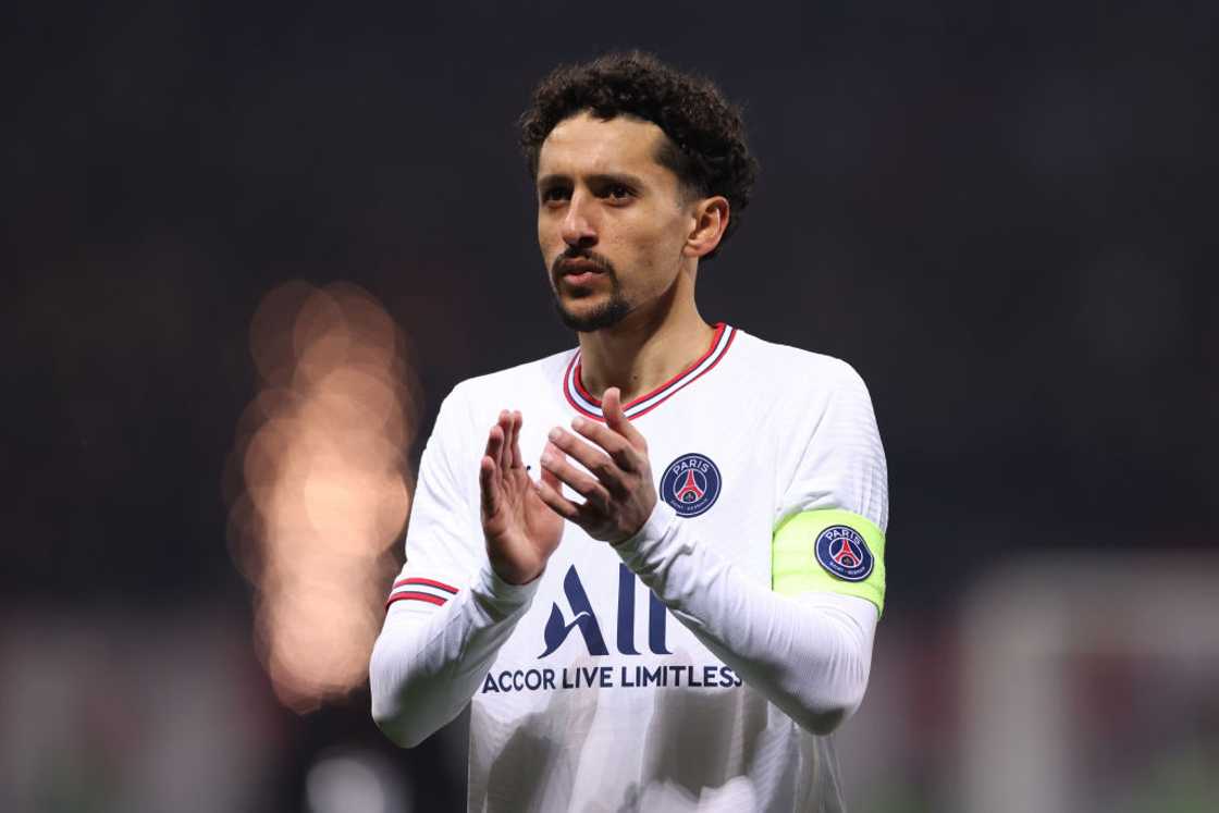 Top 10 PSG legends of all time ranked, PSG legends who were defenders and the best PSG team ever Top 10 PSG legends of all time ranked, PSG legends who were defenders and the best PSG team ever