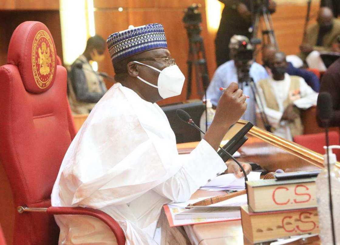 Ekiti, Nasarawa States to Host New Federal Universities as Senate Passes Bills Ekiti, Nasarawa States to Host New Federal Universities as Senate Passes Bills