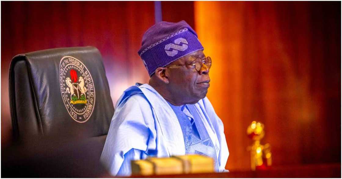 Tinubu's govt has been hailed for major reforms in education sector Tinubu's govt has been hailed for major reforms in education sector
