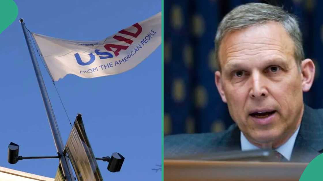 Omotayo Yusuf has commented that Nigerians should have a ample evidence before believing the allegation by the US Congressman Scott Perry that the USAID funded terrorist across the world, including Boko Haram because he had made some false statement.