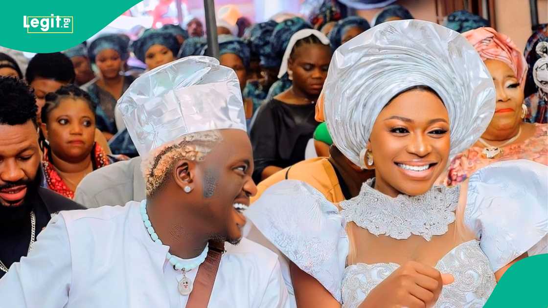 Portable and Ashabi Simple’s New Year clash turned into one of January’s biggest celebrity scandals after arrest and arraignment Portable and Ashabi Simple’s New Year clash turned into one of January’s biggest celebrity scandals after arrest and arraignment