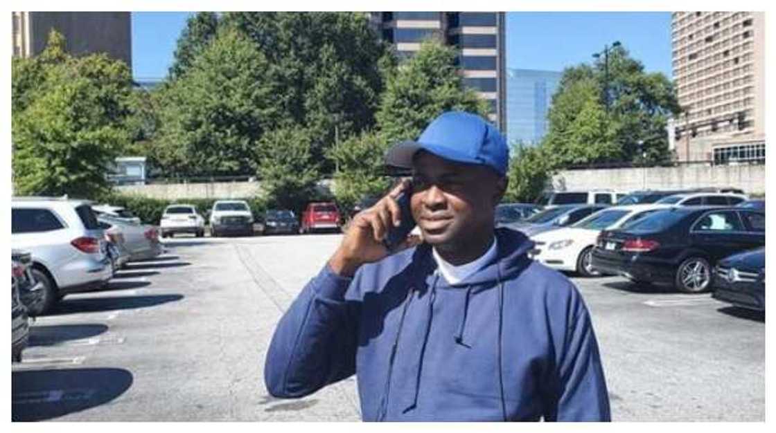 Chinedu Obidigwe Chinedu Obidigwe