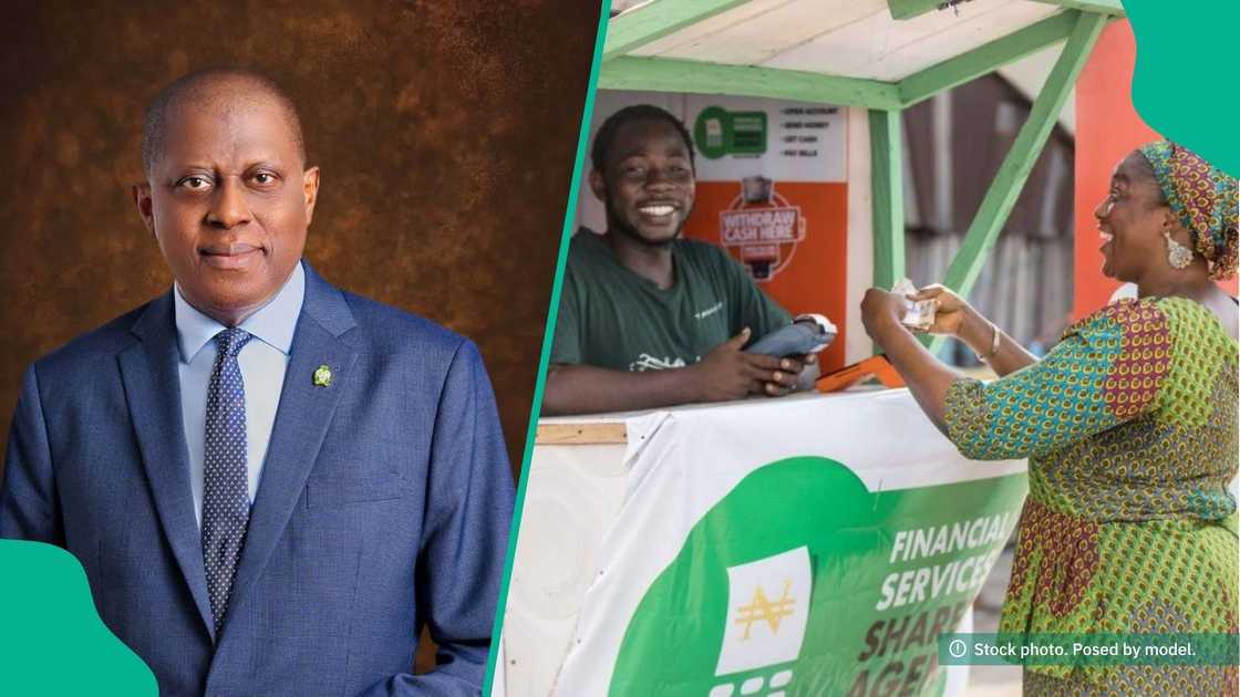 CBN’s revised guidelines target unauthorized agent banking operations CBN’s revised guidelines target unauthorized agent banking operations