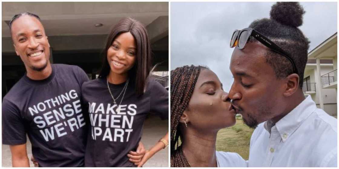 Nollywood actor Akan Nnani celebrates beautiful wife on her birthday Nollywood actor Akan Nnani celebrates beautiful wife on her birthday