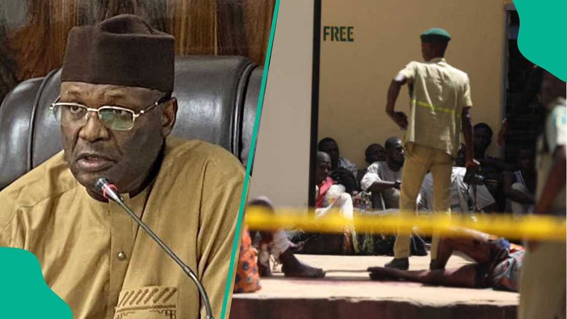 Ana son fara zabe a fursun