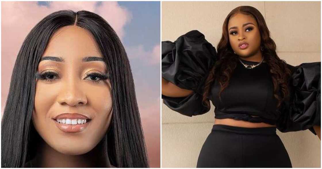 Amaka, Yvonne Amaka, Yvonne