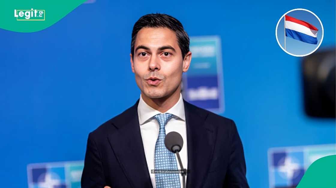 Netherlands launches job website where foreigners can find work, relocate and earn euros Netherlands launches job website where foreigners can find work, relocate and earn euros