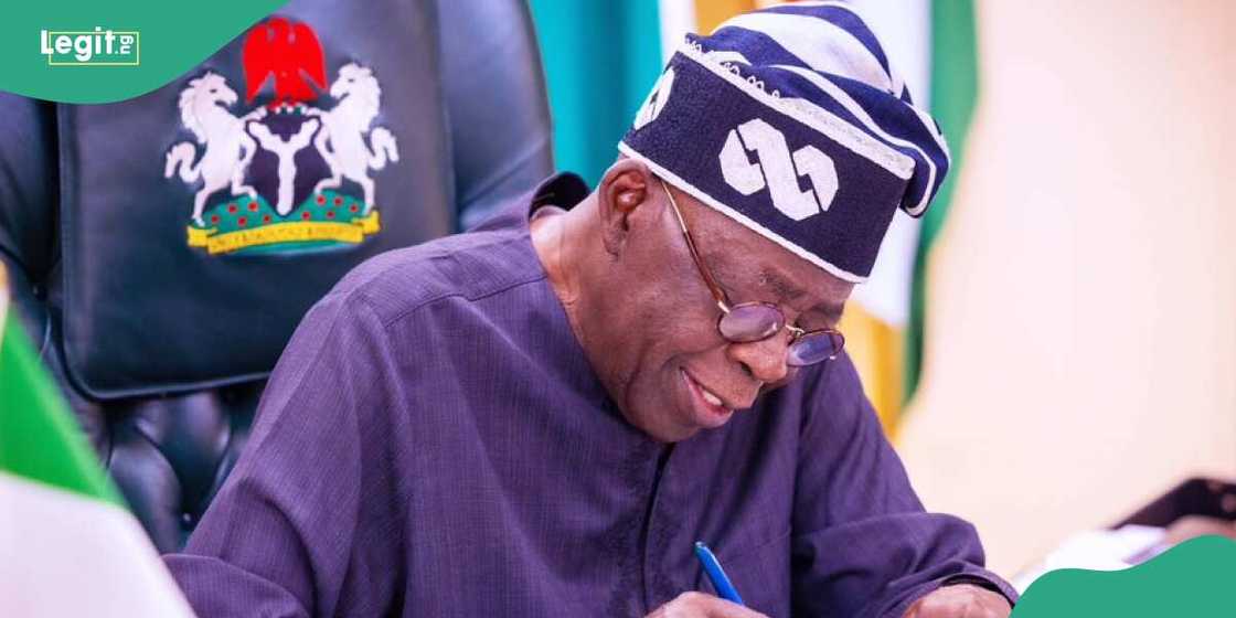 UI, Bola Tinubu, ASUU UI, Bola Tinubu, ASUU