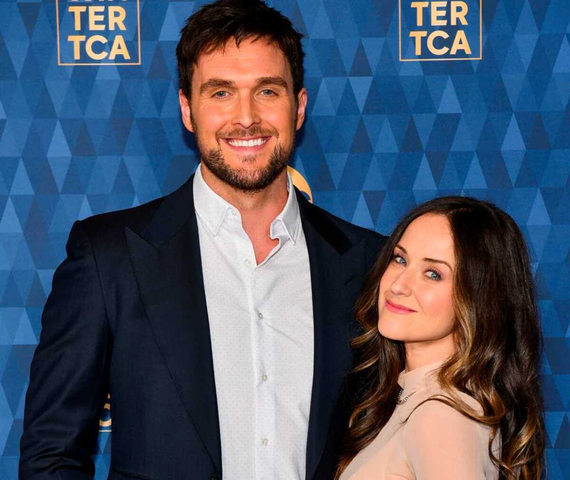 owain yeoman et gigi yallouz owain yeoman et gigi yallouz