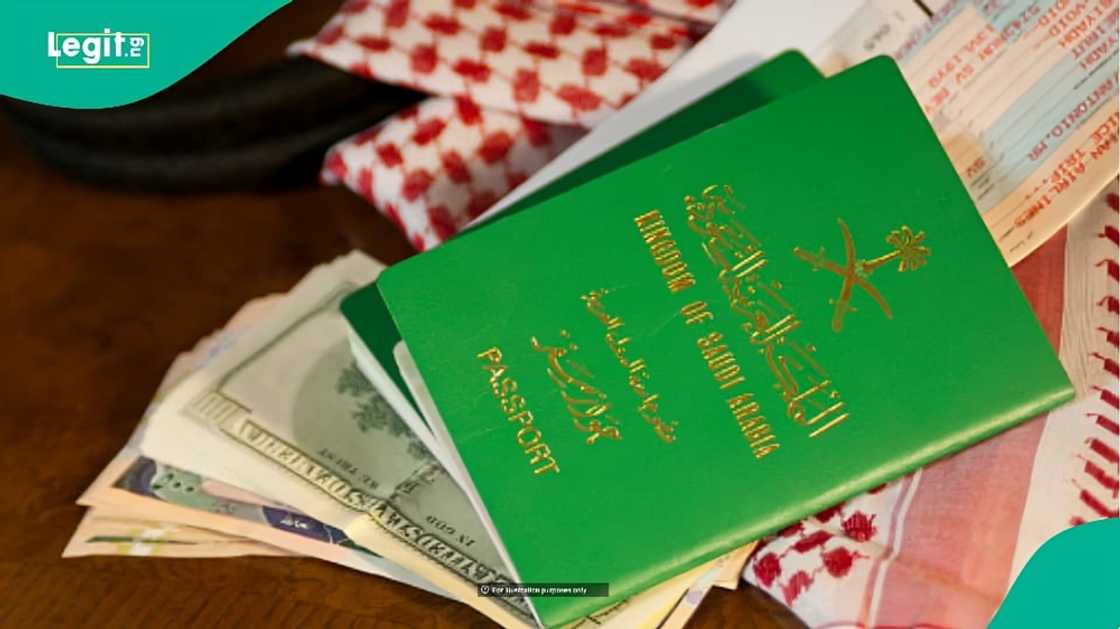 Saudi Arabia publishes official tourism and stopover visa application fees Saudi Arabia publishes official tourism and stopover visa application fees