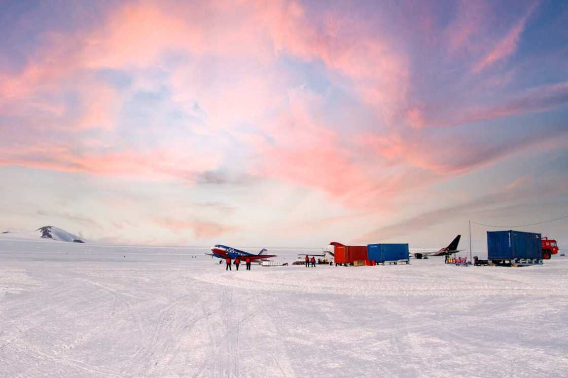 fun facts about antarctica fun facts about antarctica