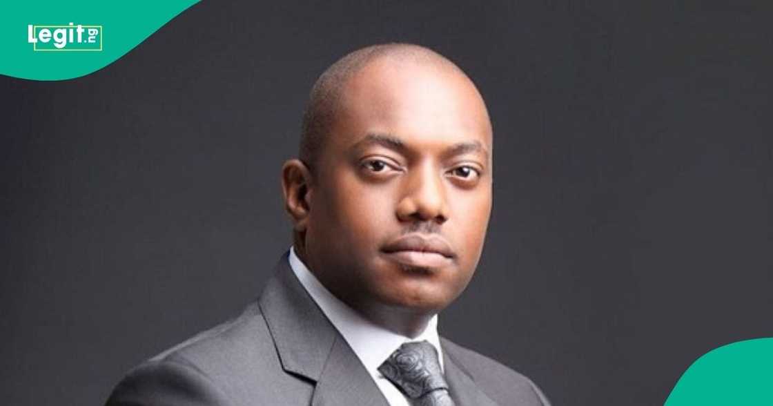 Ex-presidential candidate Fela Durotoye has revealed how he rejected about N5bn in Tinubu's administration. Ex-presidential candidate Fela Durotoye has revealed how he rejected about N5bn in Tinubu's administration.