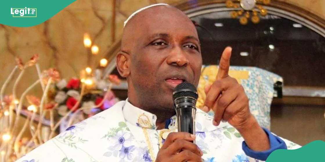 Fresh prophecy predicts alleged death of 1 African leader Fresh prophecy predicts alleged death of 1 African leader