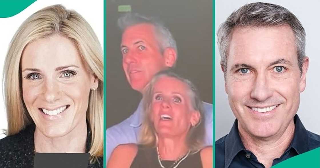 Head of Astronomer HR spotted in public for the first time after she was captured with CEO at concert. Head of Astronomer HR spotted in public for the first time after she was captured with CEO at concert.