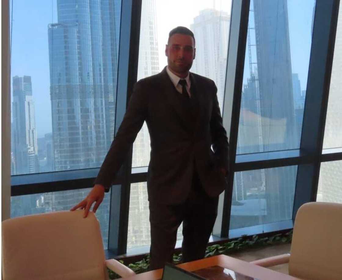 The Ecosystem Metaphor And Life Cycle in Industrial Ecology Explained by Dr Yasam Ayavefe The Ecosystem Metaphor And Life Cycle in Industrial Ecology Explained by Dr Yasam Ayavefe