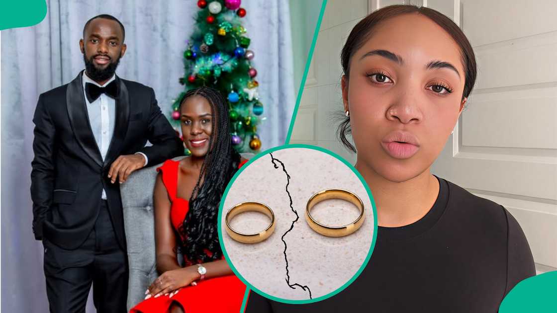 Year-in-review: 3 touching stories of pastors whose marriages crashed in 2025 Year-in-review: 3 touching stories of pastors whose marriages crashed in 2025