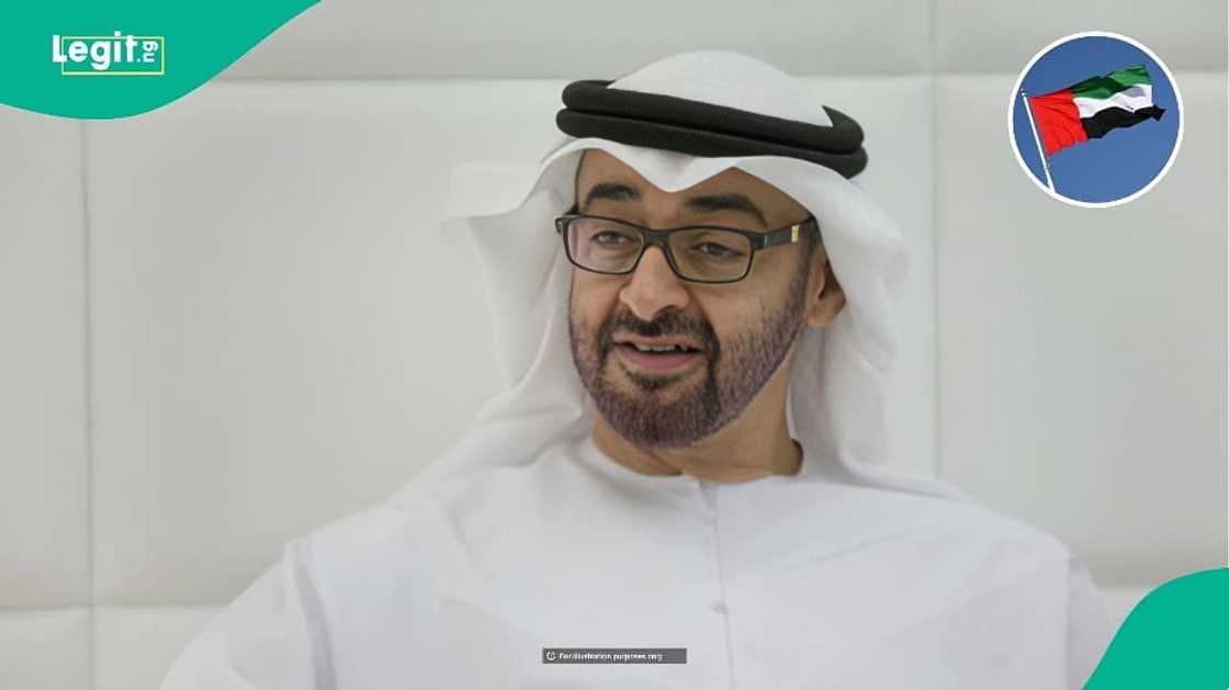 UAE tells foreigners to finalize residence permits after entry UAE tells foreigners to finalize residence permits after entry