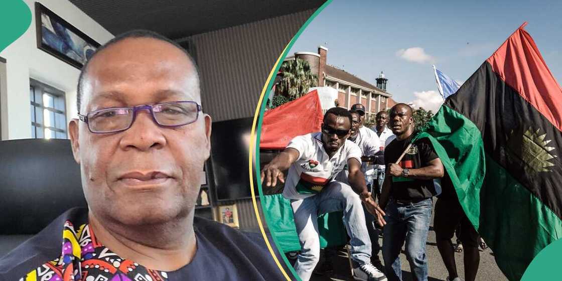 Igbos, Southeast, Biafra, Joe Igbokwe Igbos, Southeast, Biafra, Joe Igbokwe